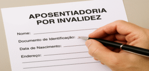 Leia mais sobre o artigo APOSENTADORIA POR INVALIDEZ: O que é, Requisitos e Doenças Comuns