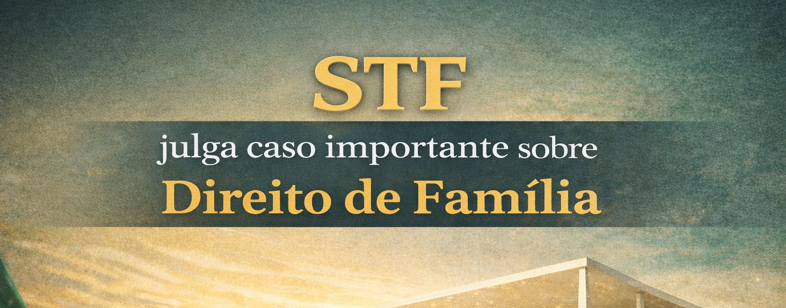 Leia mais sobre o artigo INVENTÁRIO NÃO PODE SER TRAVADO POR FALTA DE PAGAMENTO DE IMPOSTO: ENTENDIMENTO CONSOLIDADO PELO STF