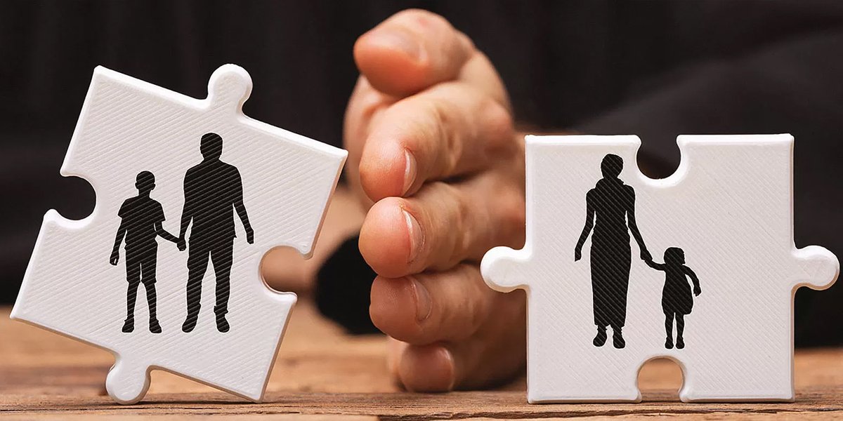 Leia mais sobre o artigo Quais são os tipos de guarda e quais as diferenças entre eles?