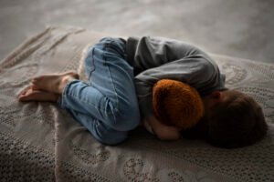 Leia mais sobre o artigo Abandono afetivo: quando a ausência de pai ou mãe também pode gerar consequências jurídicas